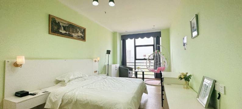 友家公寓(湖西路分店)图片