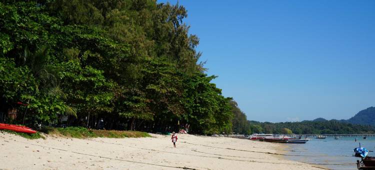 萨力卡别墅酒店(Villa Salika)图片