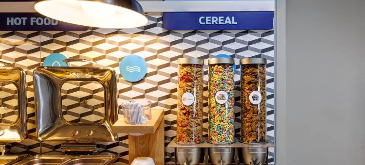 智选假日套房酒店谢尔比维尔印第安纳波利斯(Holiday Inn Express & Suites Shelbyville Indianapolis)图片