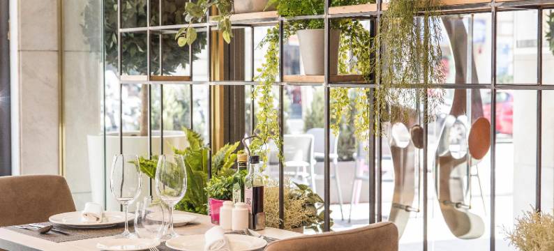 巴塞罗那加泰罗尼亚505号酒店(Catalonia Barcelona 505)图片