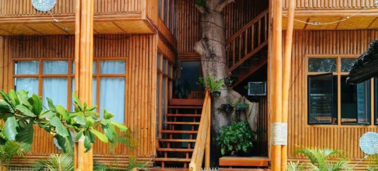 Casa Nena Hotel & Resort Iloilo by RedDoorz图片