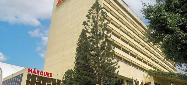 卡拉奇万豪酒店(Karachi Marriott Hotel)图片