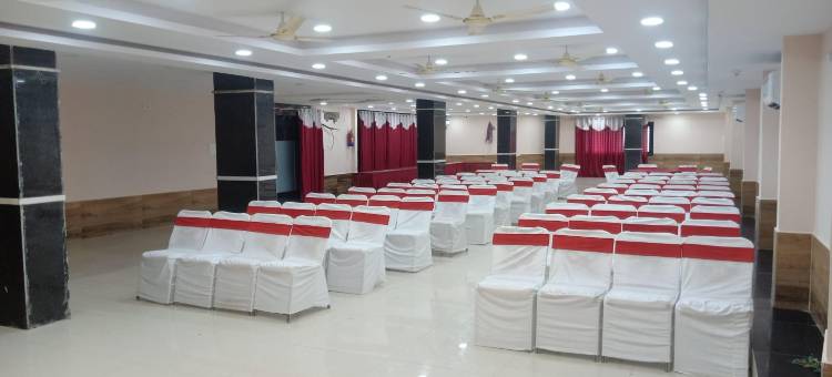 Shagun Banquet and Hotel图片