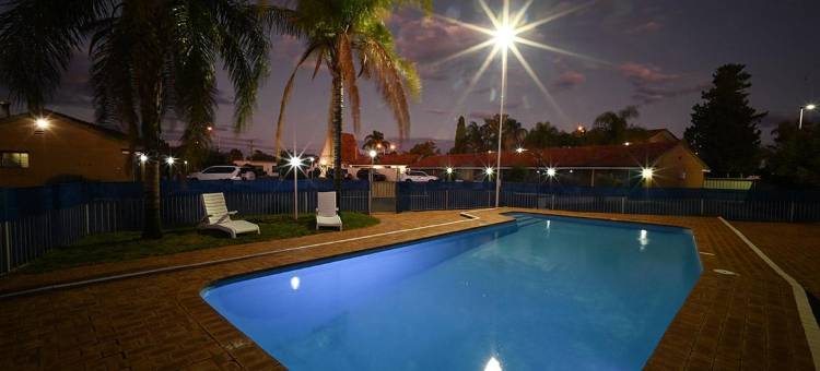 Hospitality Kalgoorlie,  SureStay Collection by Best Western图片