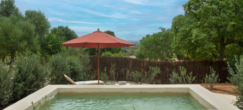 马洛卡小奢华酒店 - 旅馆(The Lodge Mallorca, Small Luxury Hotels)图片