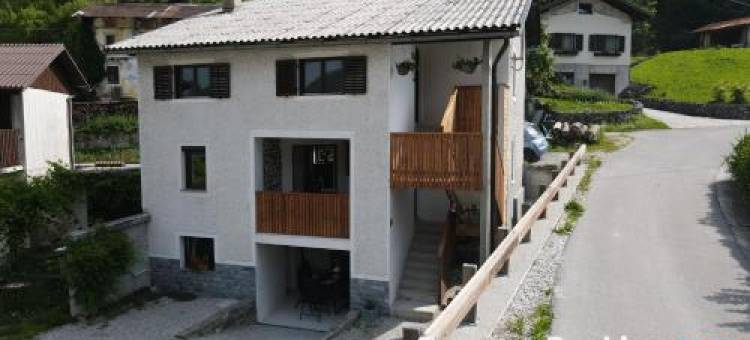 Apartments Ten Sen图片