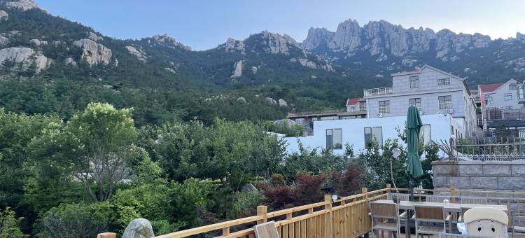 又见青石民宿(崂山风景区)图片