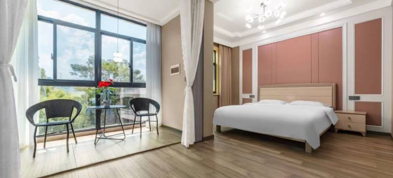 安吉赞琳民宿图片