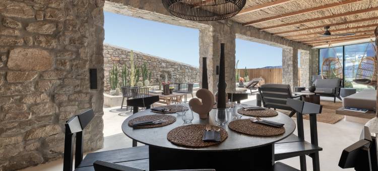 米科诺斯罗卡贝拉酒店(Rocabella Mykonos Hotel)图片