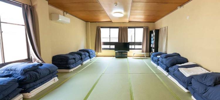 淡然宾馆(Guest House Danran)图片