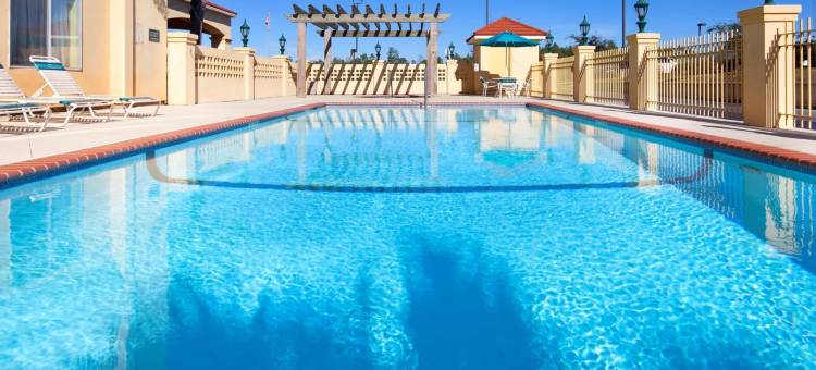 莫比尔代弗尼拉昆塔温德姆套房酒店(La Quinta Inn & Suites by Wyndham Mobile - Daphne)图片