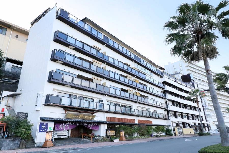 秀花園湯之花膳酒店