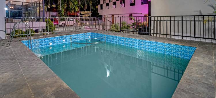 Treebo 瑞格利亚旅馆 瓦亚纳德(Treebo Regalia Inn Wayanad)图片