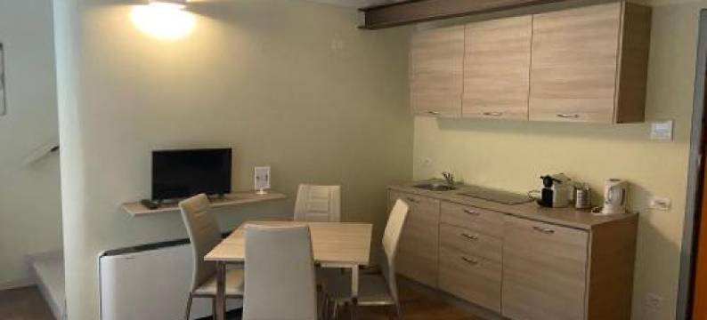 兰迪克卡博尔戈住宿加早餐旅馆(L'Antico Borgo)图片