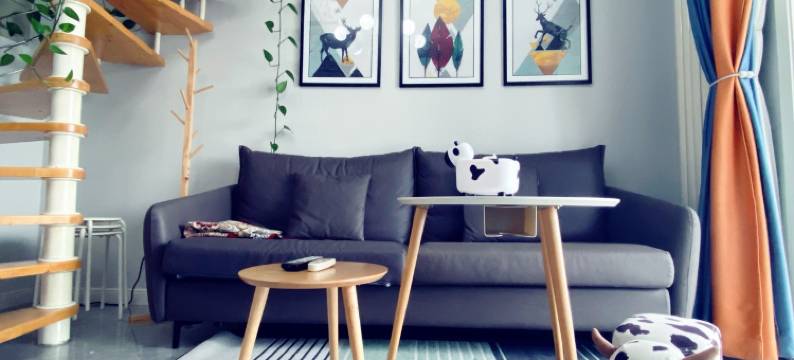 物理赵老师公寓(昌华道分店)图片