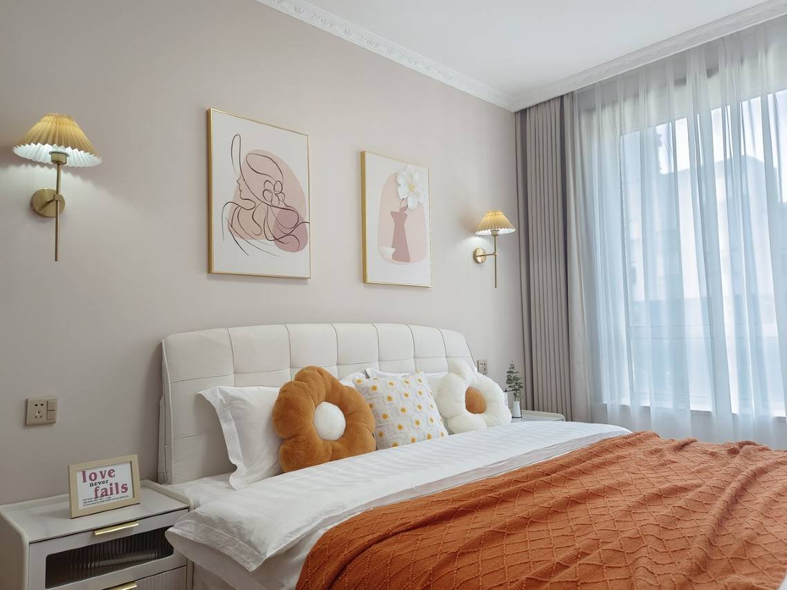 尊享民宿(烟集街1号分店)