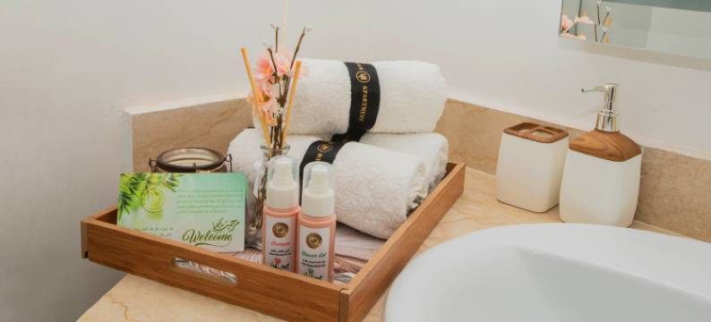 Luxurious Apartment in Sidi Bou Zid with Garden View图片