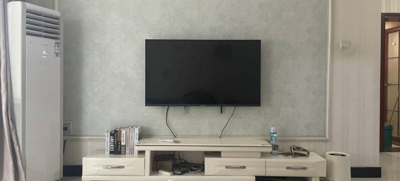 可以邓女士民宿(檀溪路分店)图片