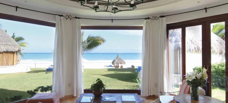 玛洛玛海滩酒店，贝梦德酒店，玛雅里维耶拉(Maroma, A Belmond Hotel, Riviera Maya)图片