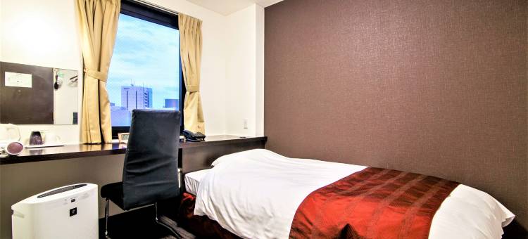 cinquante前桥酒店(Maebashi Hotel Cinquante)图片