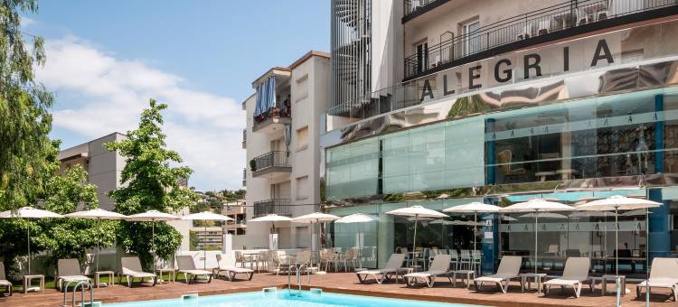 阿雷吉亚太阳村酒店(ALEGRIA Sun Village)图片