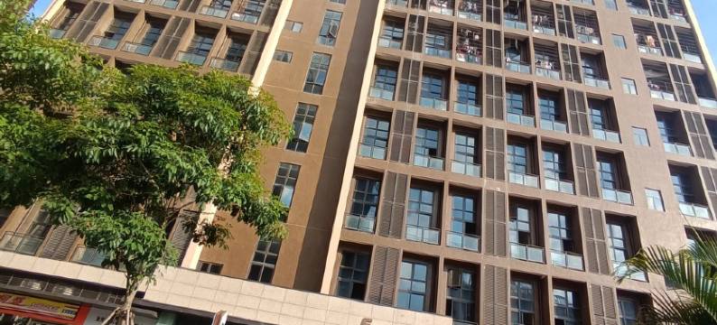 木易九九公寓(邕隆路分店)图片