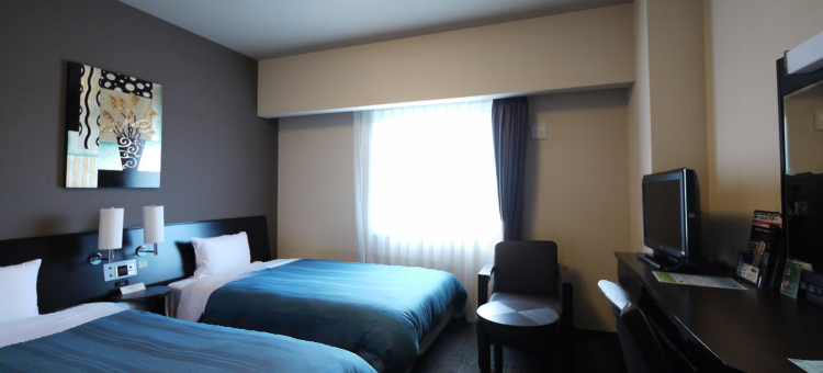 露樱酒店石巻河南交流道口店(Hotel Route-Inn Ishinomaki Kanan Inter)图片