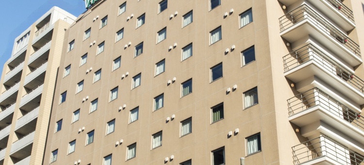 东京上野御徒町芬迪别墅酒店(Hotel Villa Fontaine Tokyo-Ueno Okachimachi)图片