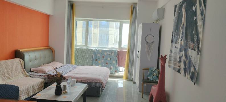 房东赛西施公寓(友谊路分店)图片