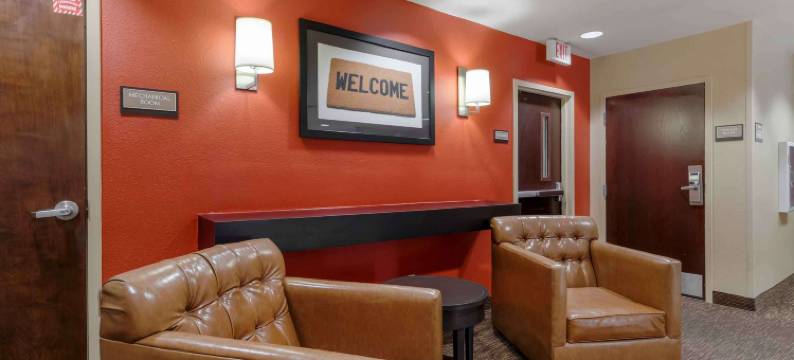 Extended Stay America Suites - Laredo - Del Mar图片