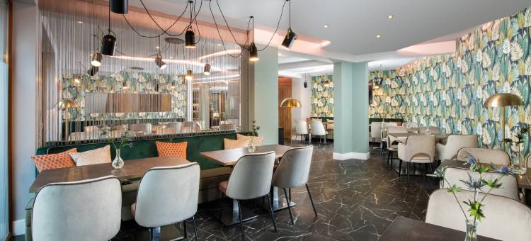 克拉特夫市中心莱昂纳多精品酒店(Leonardo Boutique Hotel Krakow City Center)图片