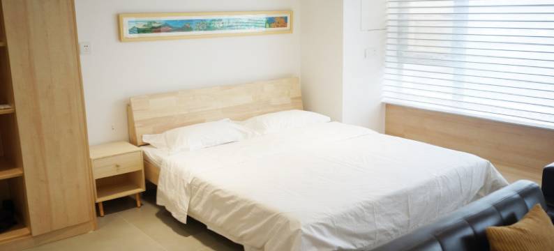 乔西公寓(子午路分店)图片