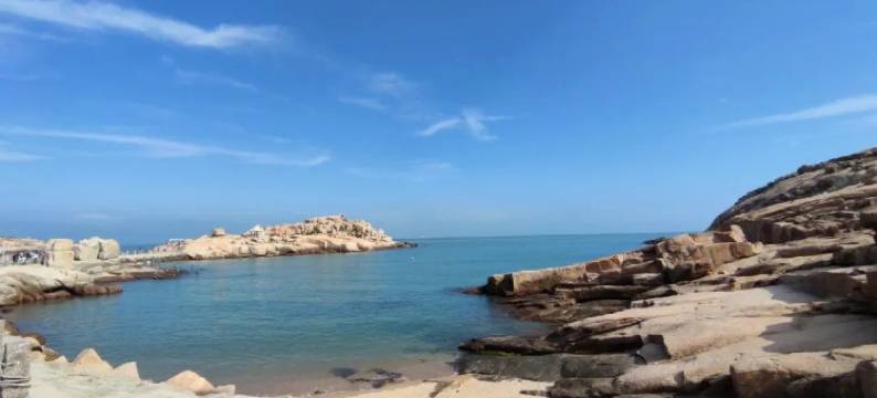 岚岛海之恋客栈(桂一路2号分店)图片