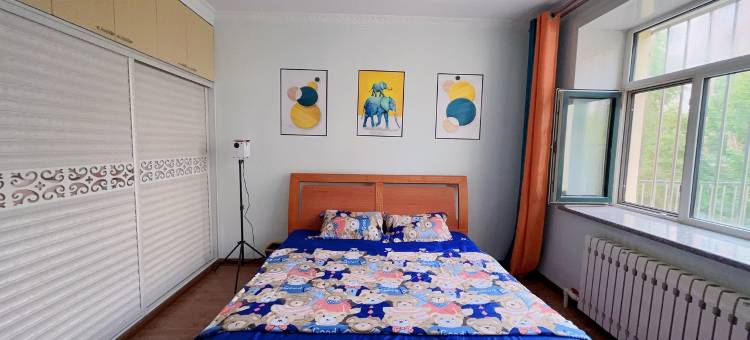 萌宝公寓(广兴路分店)图片