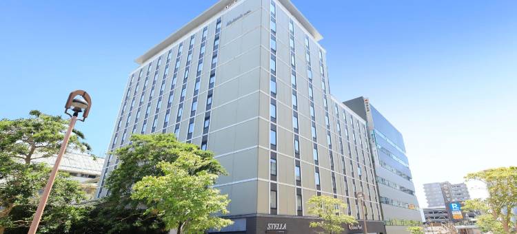 成田里士满酒店(Richmond Hotel Narita)图片