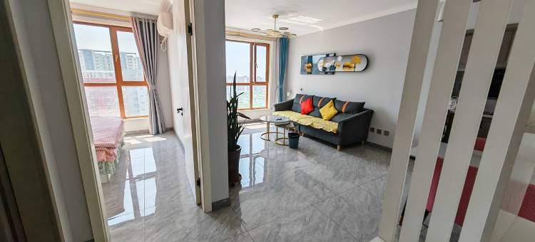 林林唐海日租民宿(新城大街分店)图片