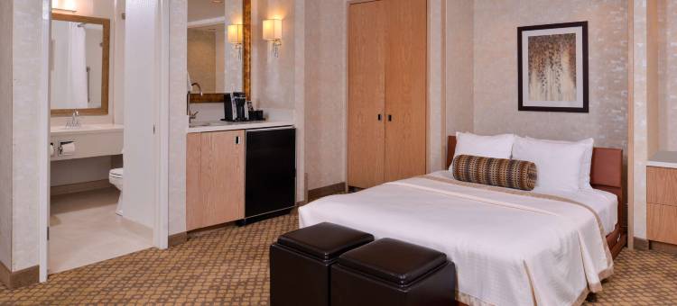 科尔蒂马德拉贝斯特韦斯特酒店(Best Western Corte Madera Inn)图片