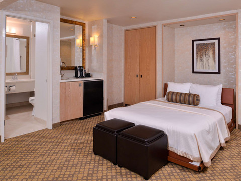 科尔蒂马德拉贝斯特韦斯特酒店