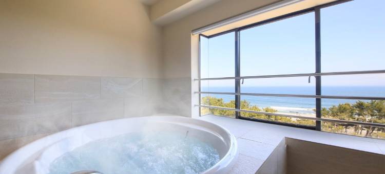 大洗公园酒店(Oarai Park Hotel)图片