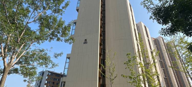 华润湾九里房东公寓(刘公岛路分店)图片