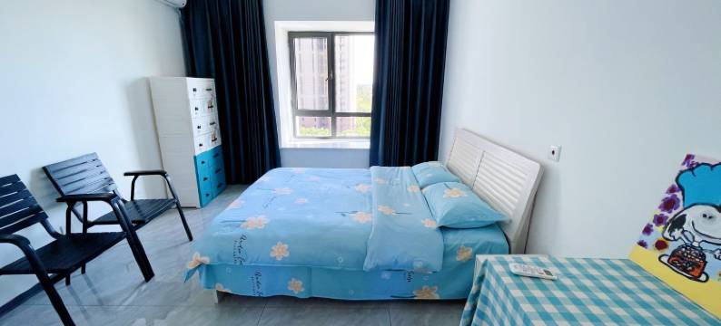 泉焮宜居公寓(思菩兰路分店)图片