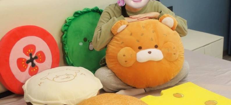 阿喜吖度假别墅(春田路分店)图片