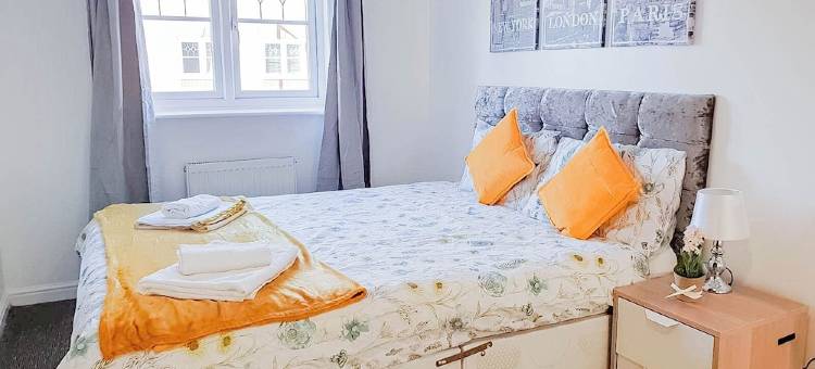 机场休息室 - 3床6人(Airport Lounge - 3 Bed - 6 Persons)图片