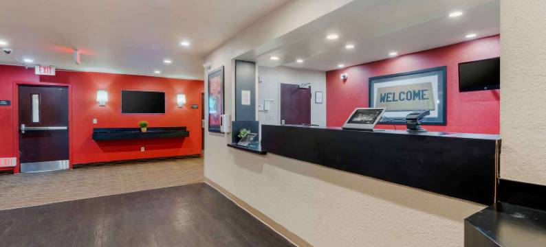 美国长住精选酒店-奥兰多-梅特兰-1760彭布鲁克大道(Extended Stay America Select Suites - Orlando - Maitland - 1760 Pembrook Dr)图片