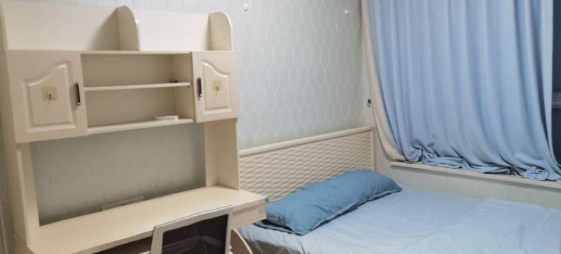 美咖房东小小公寓(新玉路分店)图片