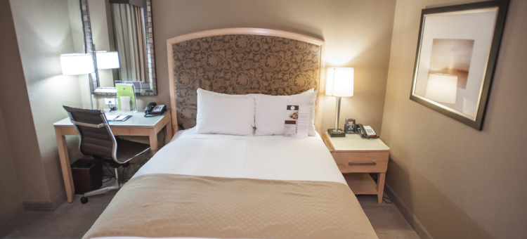 纽约市切尔西希尔顿逸林酒店(DoubleTree by Hilton Hotel New York City - Chelsea)图片