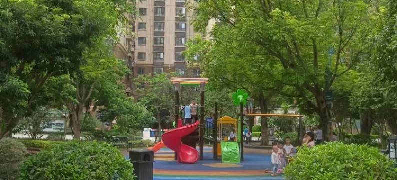 小米院子民宿(良玉大道1号分店)图片