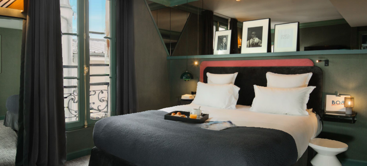 鲍勃酒店(Bob Hotel)图片