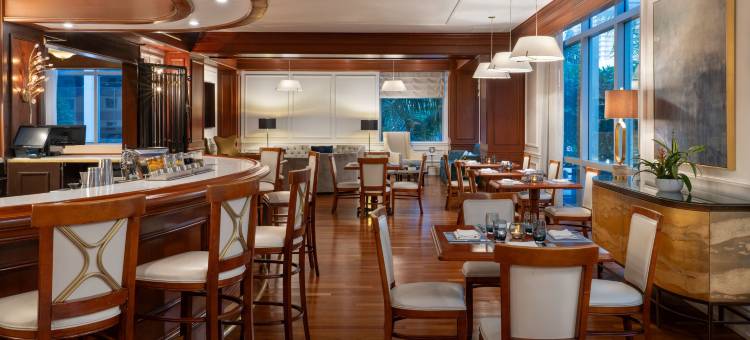 迈阿密JW万豪酒店(JW Marriott Miami)图片