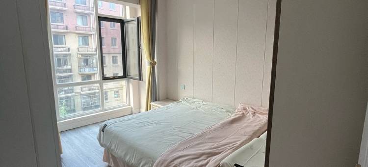 筱雨暖屋特色民宿(云南路分店)图片